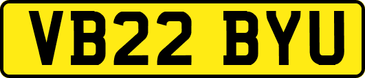 VB22BYU