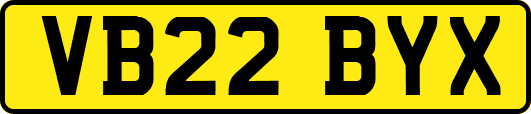 VB22BYX