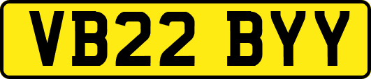 VB22BYY