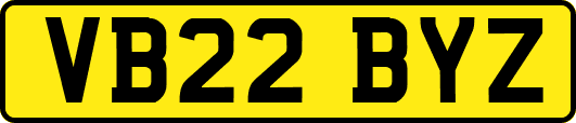 VB22BYZ