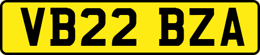 VB22BZA