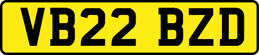 VB22BZD