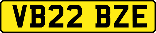 VB22BZE
