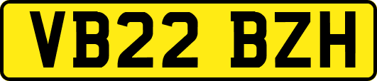 VB22BZH