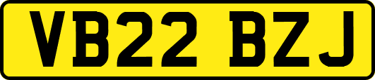 VB22BZJ