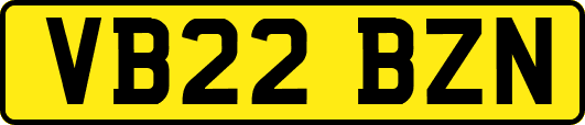 VB22BZN