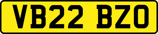 VB22BZO
