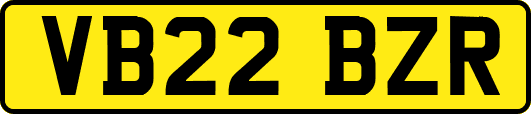 VB22BZR