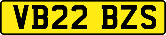 VB22BZS