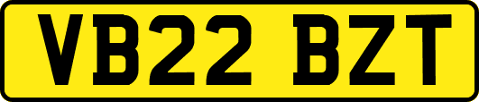 VB22BZT