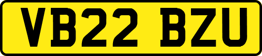 VB22BZU