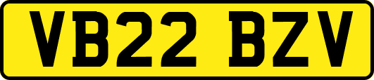 VB22BZV