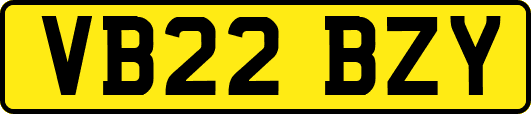 VB22BZY