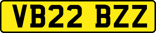 VB22BZZ