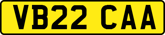 VB22CAA