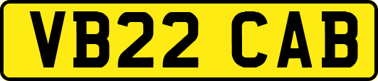 VB22CAB