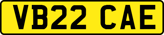 VB22CAE