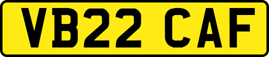 VB22CAF