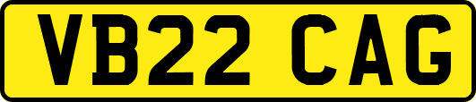 VB22CAG