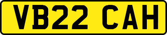 VB22CAH