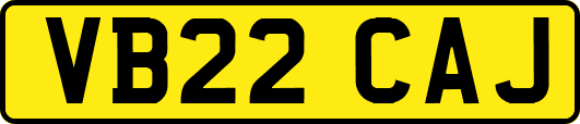 VB22CAJ