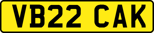 VB22CAK