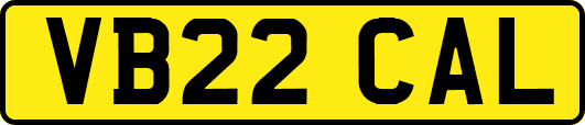 VB22CAL
