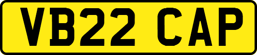 VB22CAP