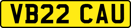 VB22CAU