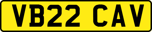 VB22CAV