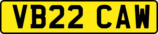 VB22CAW