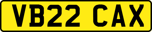 VB22CAX