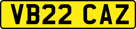 VB22CAZ