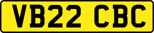 VB22CBC