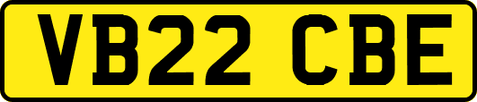 VB22CBE