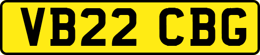 VB22CBG
