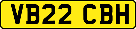 VB22CBH