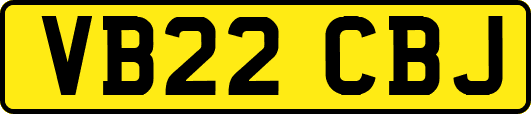 VB22CBJ