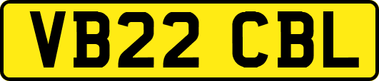 VB22CBL