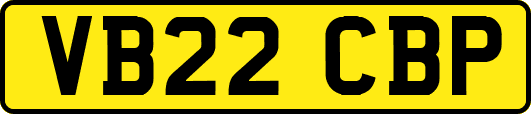 VB22CBP