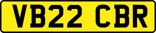 VB22CBR