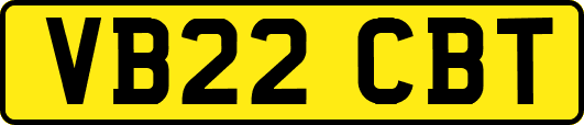 VB22CBT