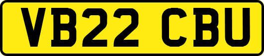 VB22CBU