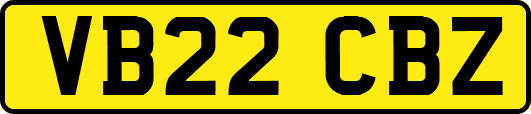 VB22CBZ