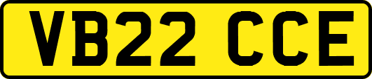 VB22CCE