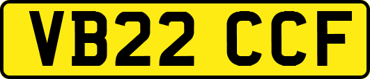 VB22CCF