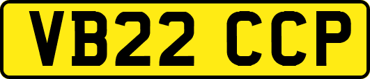 VB22CCP