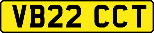VB22CCT