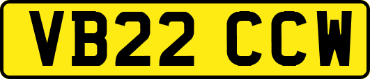 VB22CCW