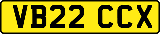 VB22CCX